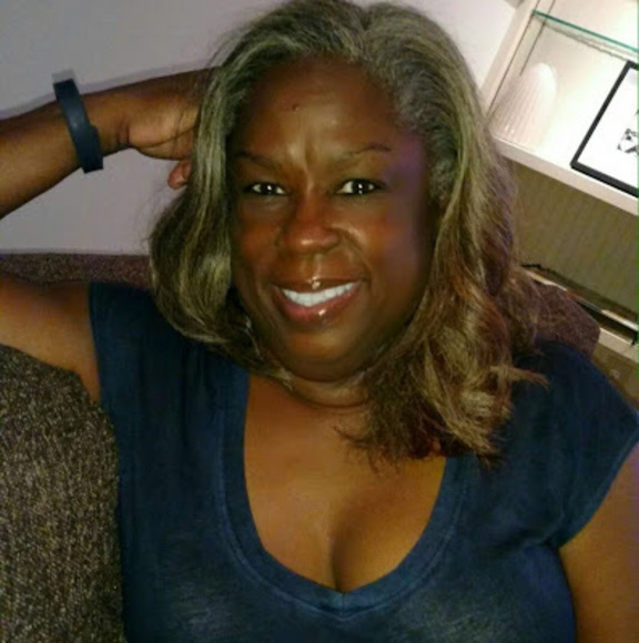 Meet the Posher Other - Meet your Posher, Monica
